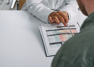 Prenotazione Visite ed Esami